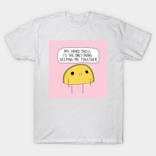 Crispy Taco T-Shirt